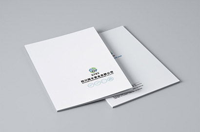 青神县画册设计：以纸为媒，镌刻城市的精神图腾